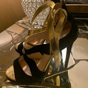 Prada holiday sandal
